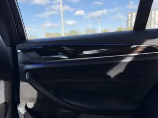 2018 BMW 5 Series 530i