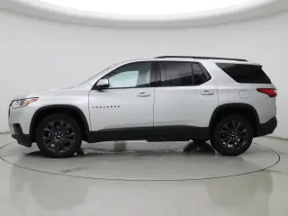 Chevrolet Traverse 2021 RS 4dr SUV