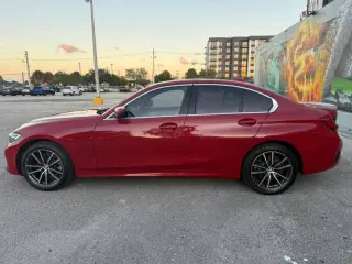 2019 BMW 3 Series 330i xDrive