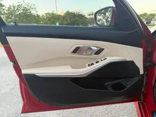 2019 BMW 3 Series 330i xDrive