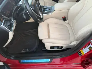 2019 BMW 3 Series 330i xDrive