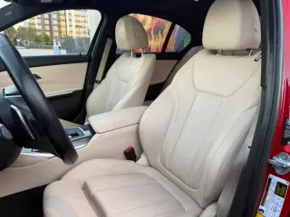 2019 BMW 3 Series 330i xDrive