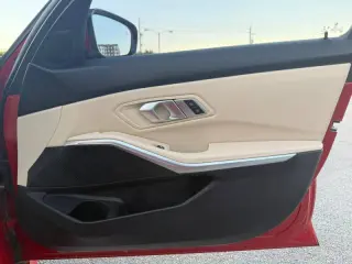 2019 BMW 3 Series 330i xDrive