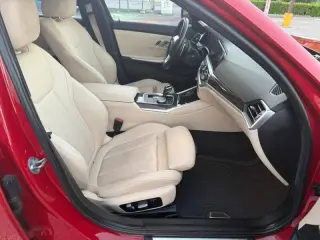 2019 BMW 3 Series 330i xDrive