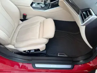 2019 BMW 3 Series 330i xDrive