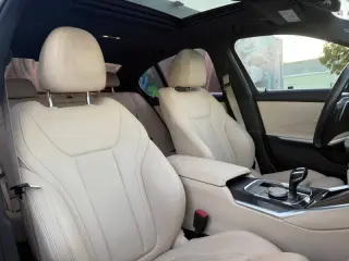 2019 BMW 3 Series 330i xDrive