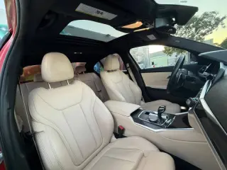 2019 BMW 3 Series 330i xDrive
