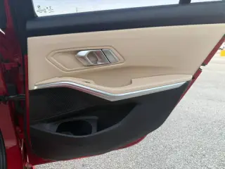 2019 BMW 3 Series 330i xDrive