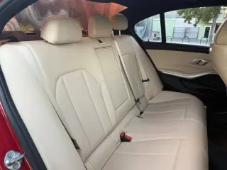 2019 BMW 3 Series 330i xDrive