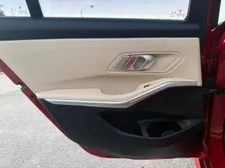 2019 BMW 3 Series 330i xDrive