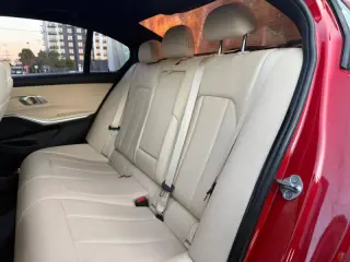 2019 BMW 3 Series 330i xDrive
