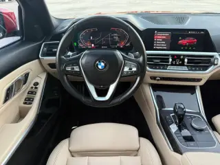 2019 BMW 3 Series 330i xDrive