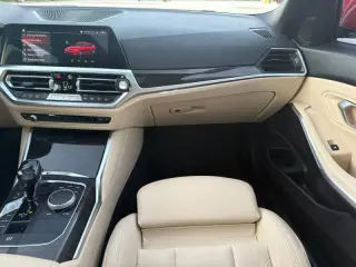 2019 BMW 3 Series 330i xDrive