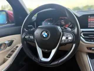 2019 BMW 3 Series 330i xDrive