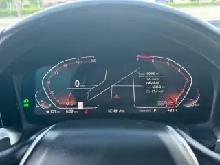 2019 BMW 3 Series 330i xDrive
