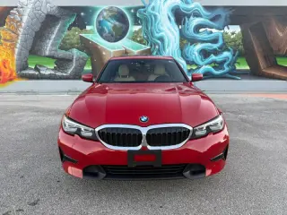 2019 BMW 3 Series 330i xDrive