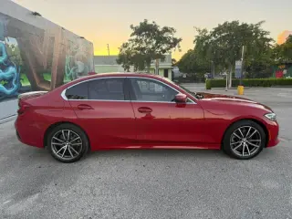 2019 BMW 3 Series 330i xDrive