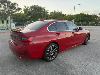 2019 BMW 3 Series 330i xDrive