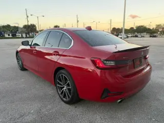 2019 BMW 3 Series 330i xDrive
