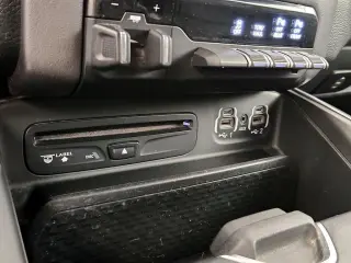 Ram 1500 2019 4x4 Big Horn 4dr Crew Cab 5.6 ft. SB Pickup
