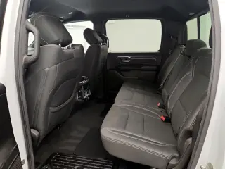 Ram 1500 2019 4x4 Big Horn 4dr Crew Cab 5.6 ft. SB Pickup