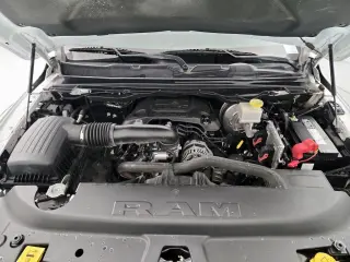 Ram 1500 2019 4x4 Big Horn 4dr Crew Cab 5.6 ft. SB Pickup