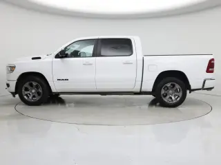 Ram 1500 2019 4x4 Big Horn 4dr Crew Cab 5.6 ft. SB Pickup