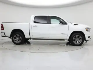 Ram 1500 2019 4x4 Big Horn 4dr Crew Cab 5.6 ft. SB Pickup