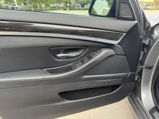 2014 BMW 5 Series 535d xDrive