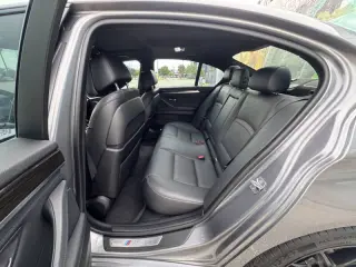 2014 BMW 5 Series 535d xDrive
