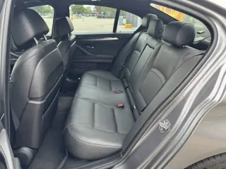 2014 BMW 5 Series 535d xDrive