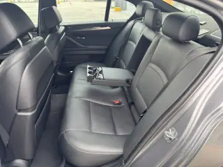2014 BMW 5 Series 535d xDrive