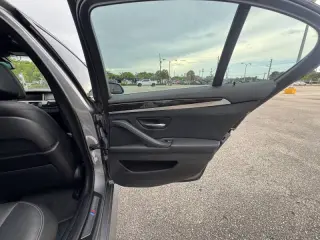 2014 BMW 5 Series 535d xDrive