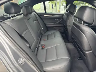 2014 BMW 5 Series 535d xDrive