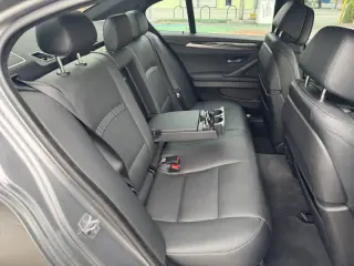 2014 BMW 5 Series 535d xDrive