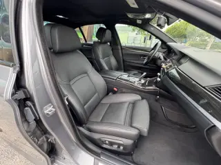 2014 BMW 5 Series 535d xDrive