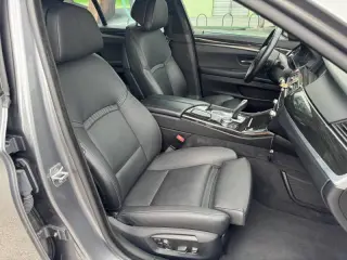 2014 BMW 5 Series 535d xDrive