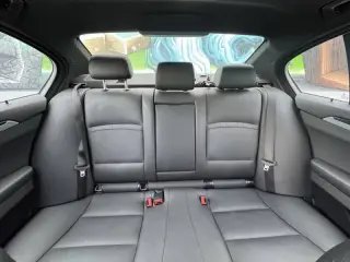 2014 BMW 5 Series 535d xDrive