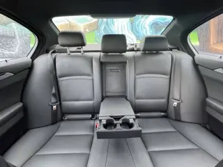 2014 BMW 5 Series 535d xDrive