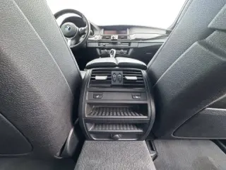 2014 BMW 5 Series 535d xDrive
