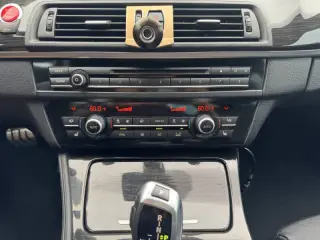 2014 BMW 5 Series 535d xDrive