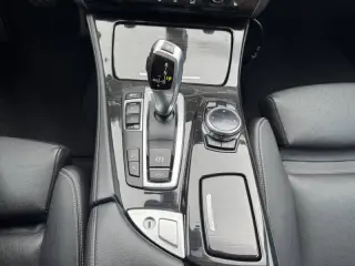 2014 BMW 5 Series 535d xDrive