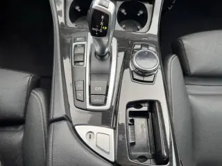 2014 BMW 5 Series 535d xDrive