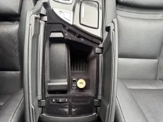 2014 BMW 5 Series 535d xDrive