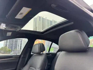 2014 BMW 5 Series 535d xDrive
