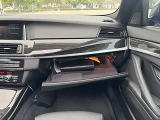 2014 BMW 5 Series 535d xDrive