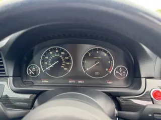 2014 BMW 5 Series 535d xDrive