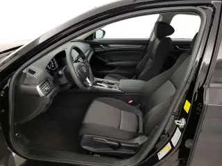 Honda Accord 2020 LX 4dr Sedan