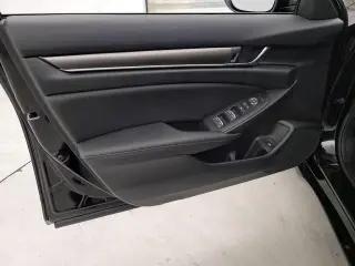 Honda Accord 2020 LX 4dr Sedan