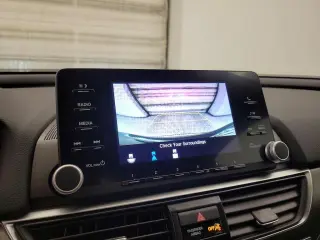 Honda Accord 2020 LX 4dr Sedan